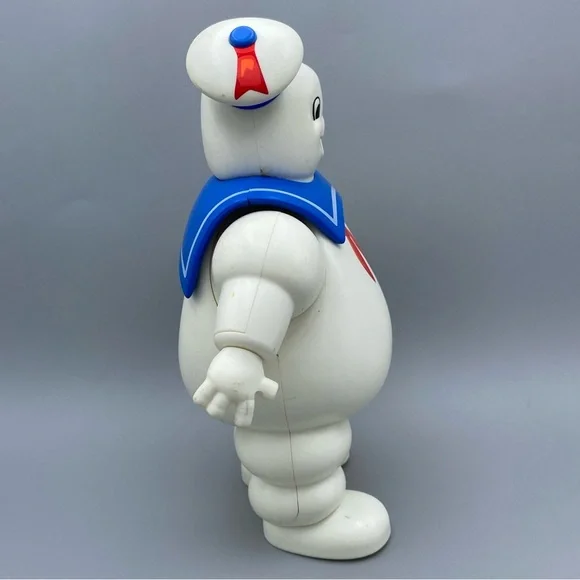 Stay Puff Marshmallow Man 2017 Playmobil Ghostbusters 8" - Picture 4 of 7